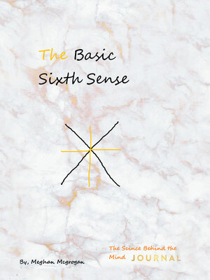 cover image of The Basic Sixth Sense